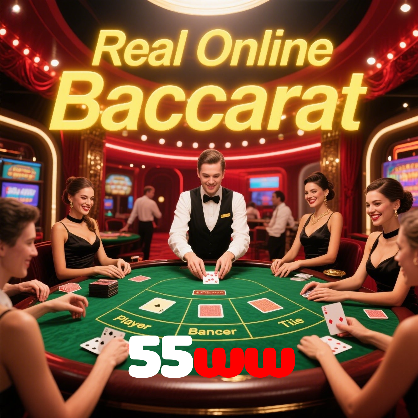 55ww - Sua sorte está no cassino online mais seguro do Brasil!