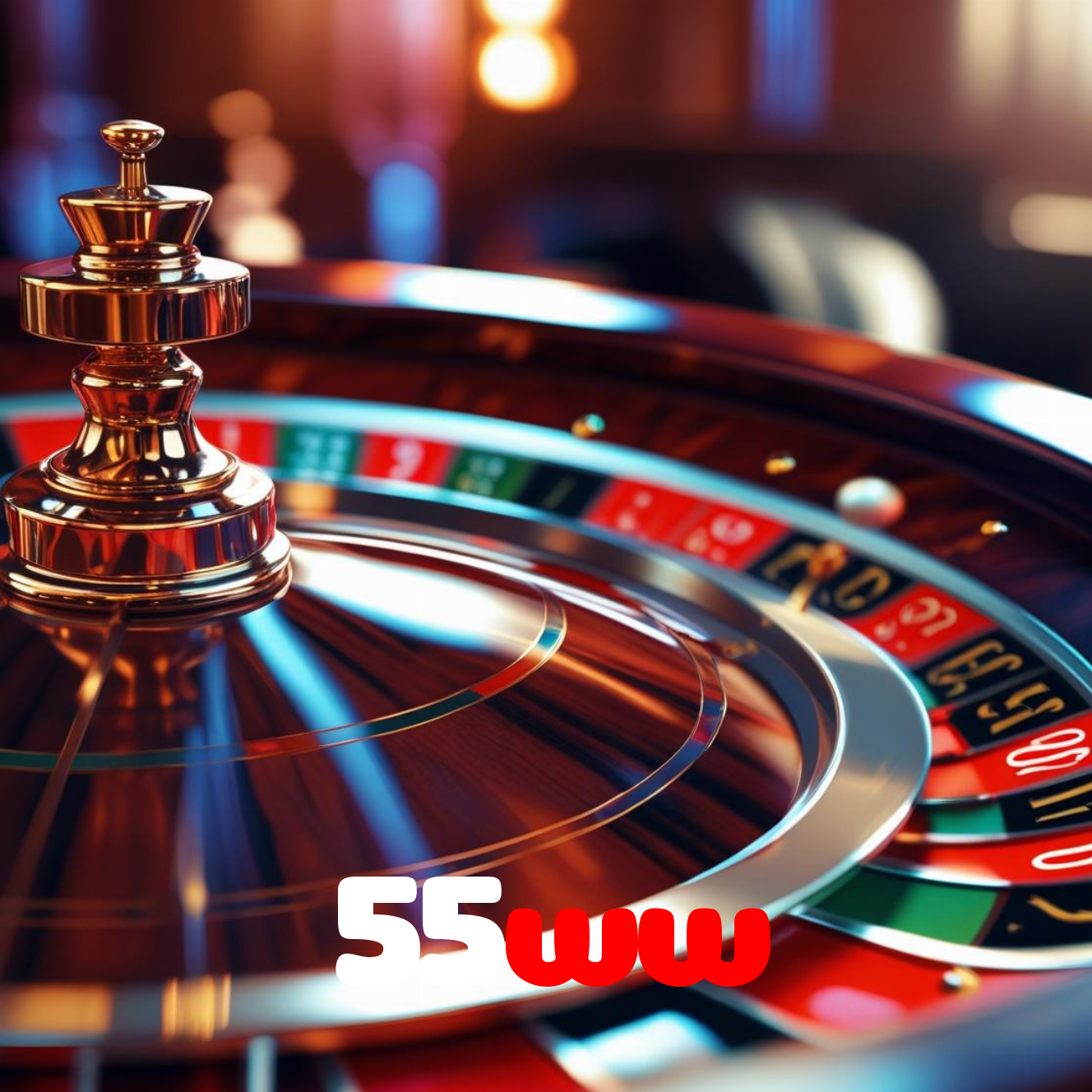 55ww - Jogue, ganhe e sinta a emoção no cassino online mais confiável!