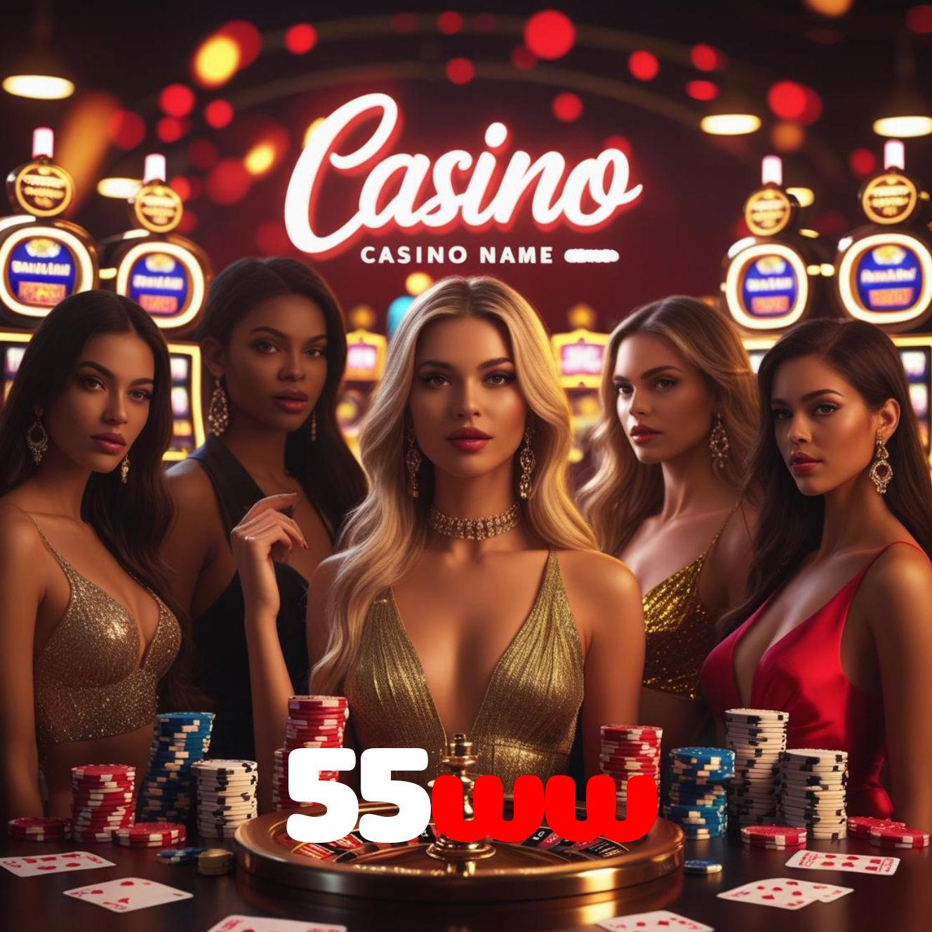 55ww - A sorte está ao seu alcance no cassino online mais confiável do Brasil!