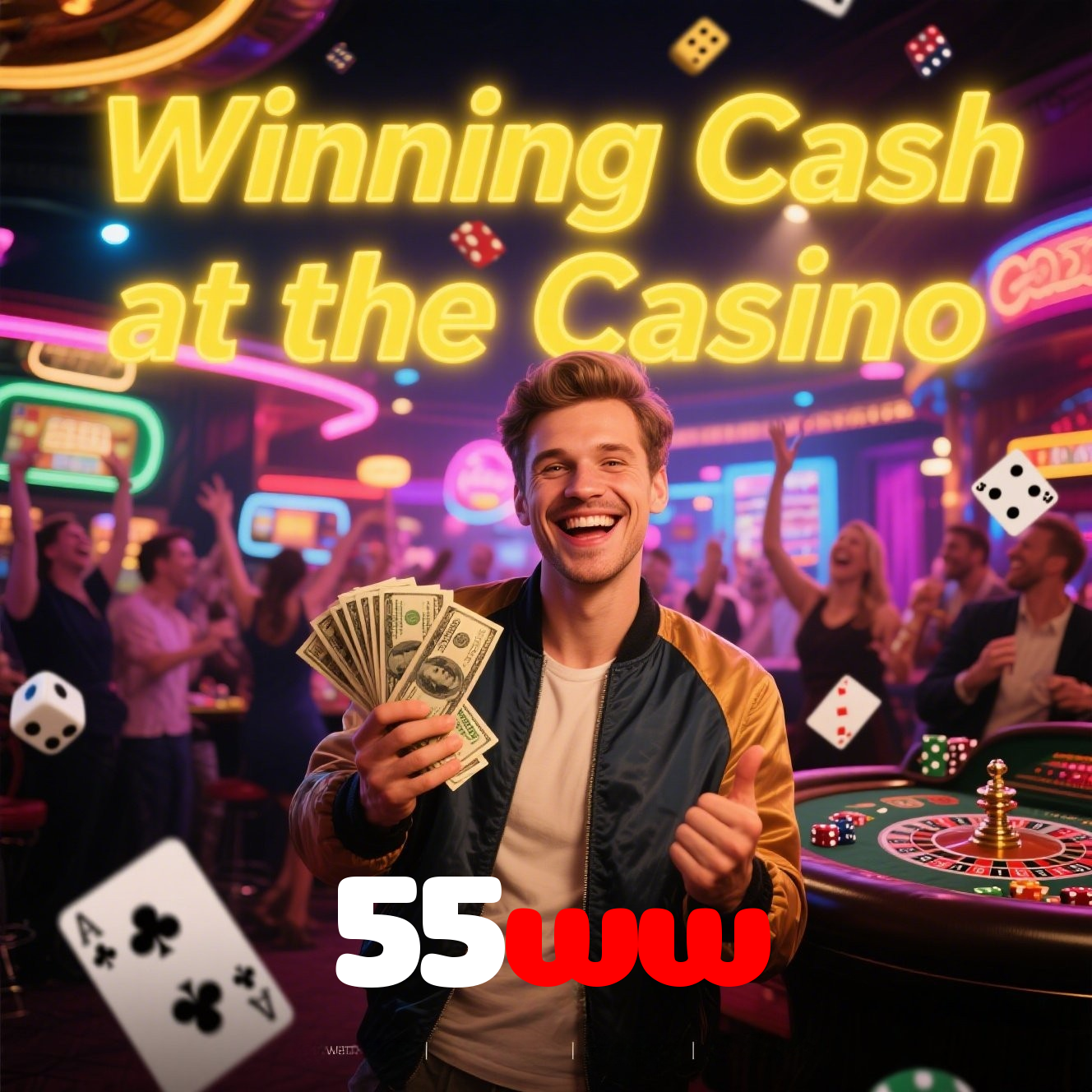 55ww - Jogue e ganhe no cassino online que é referência no Brasil!