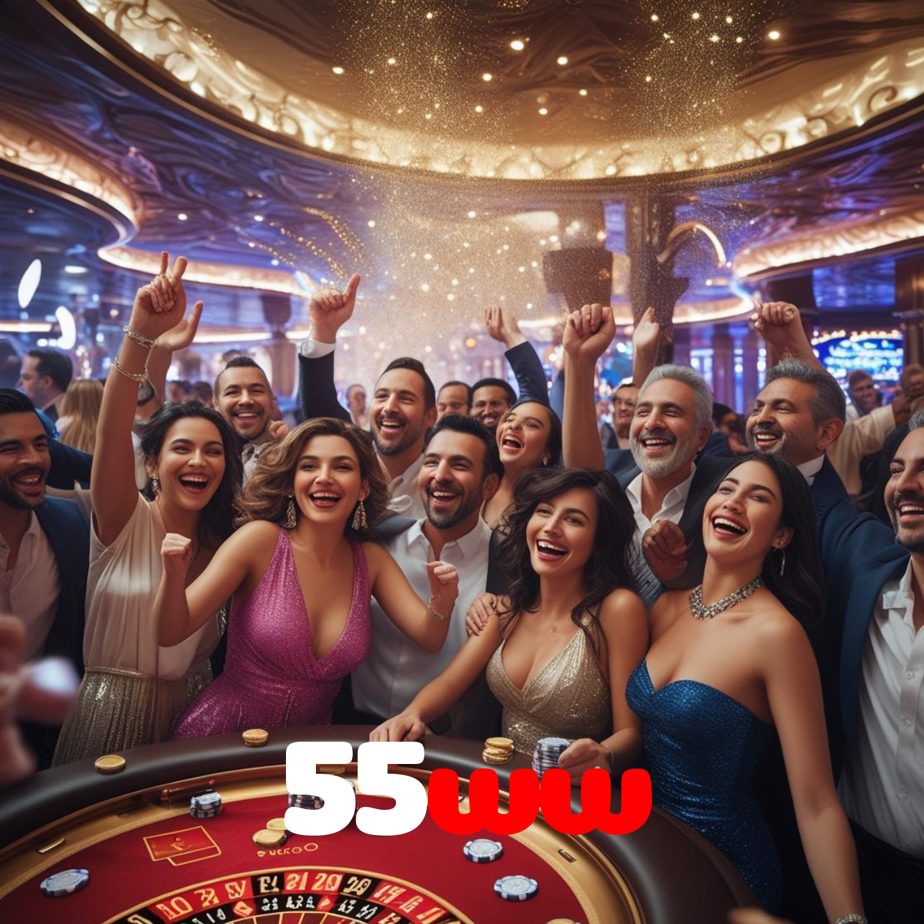 55ww - O cassino online mais confiável para brasileiros que buscam grandes vitórias!