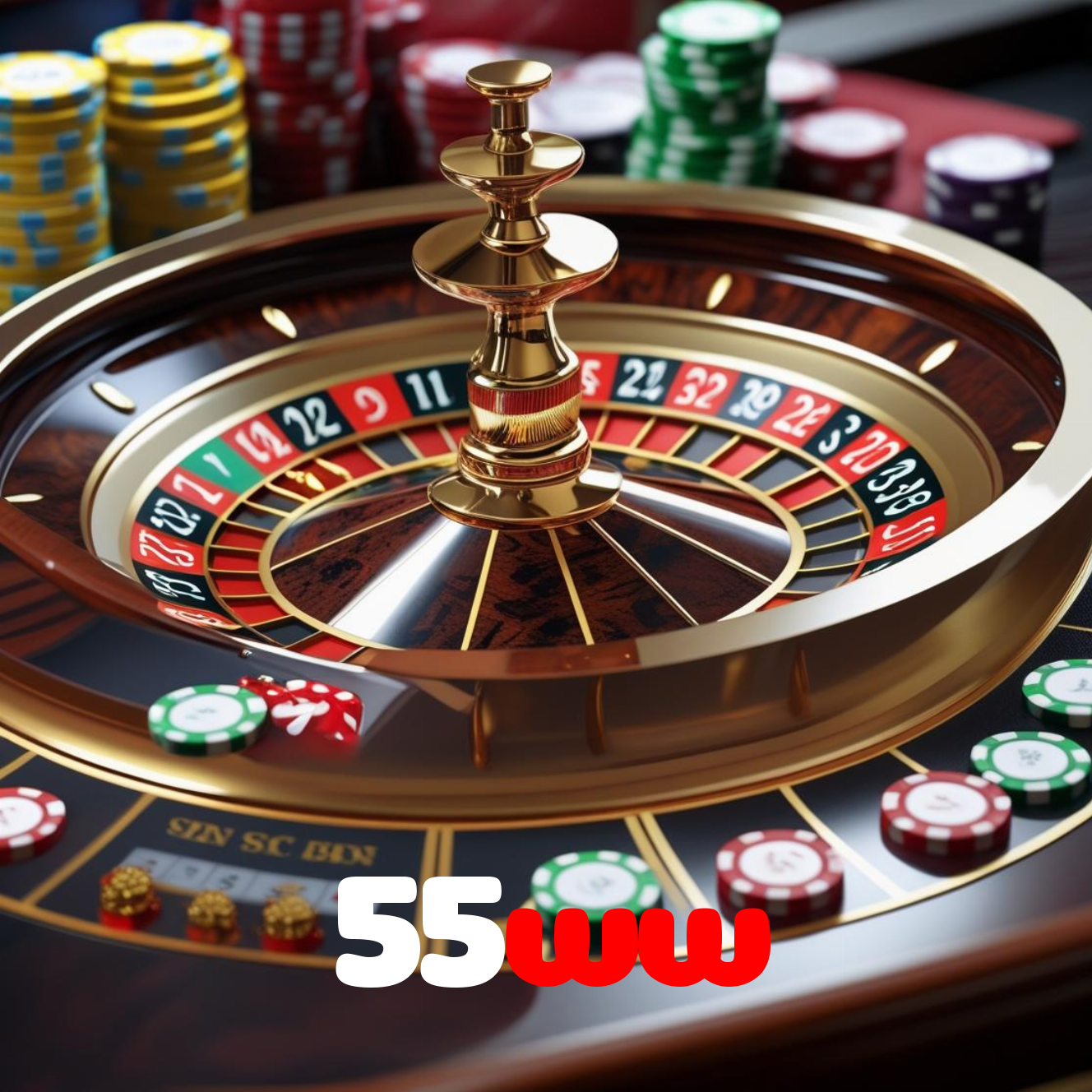 55ww - Acesse o cassino online mais confiável e ganhe prêmios incríveis!
