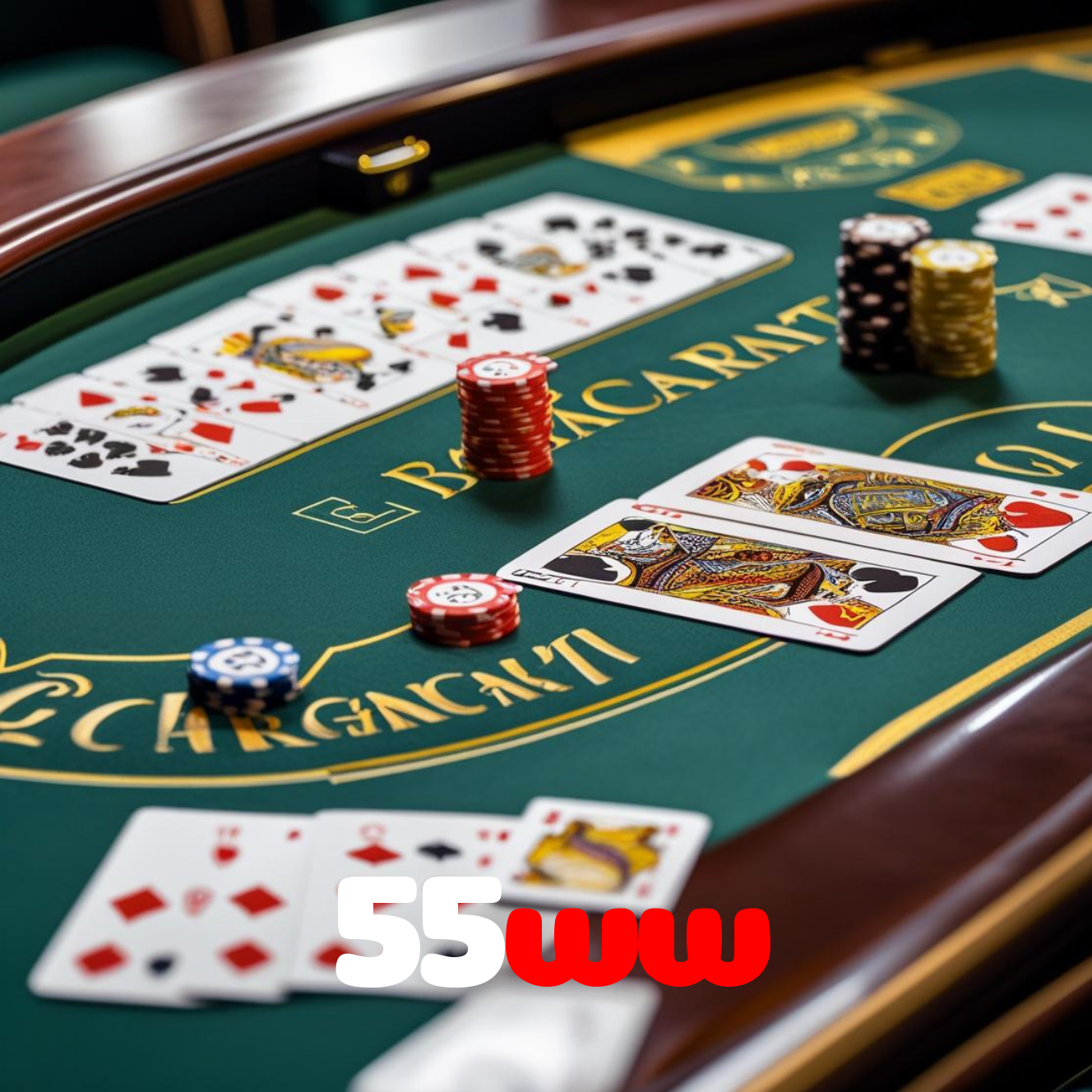 55ww - A sorte está ao seu alcance no cassino online mais confiável do Brasil!