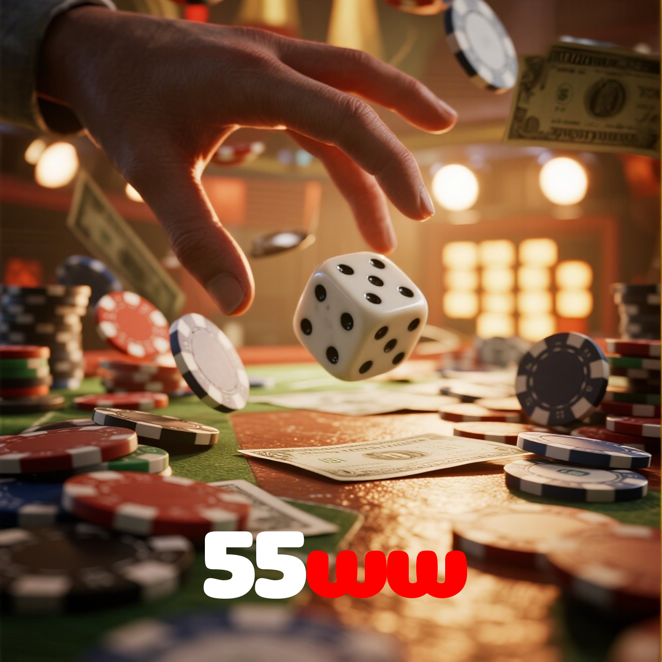 55ww - O Melhor Cassino Online para Ganhar e Se Divertir Está Aqui!