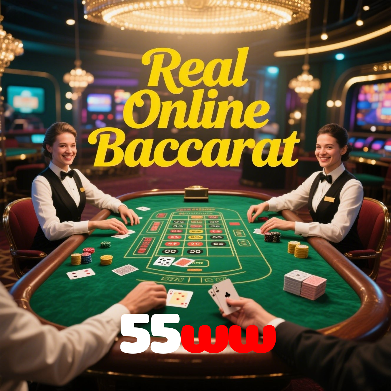 55ww - Grandes vitórias esperam por você no cassino online mais confiável do Brasil!