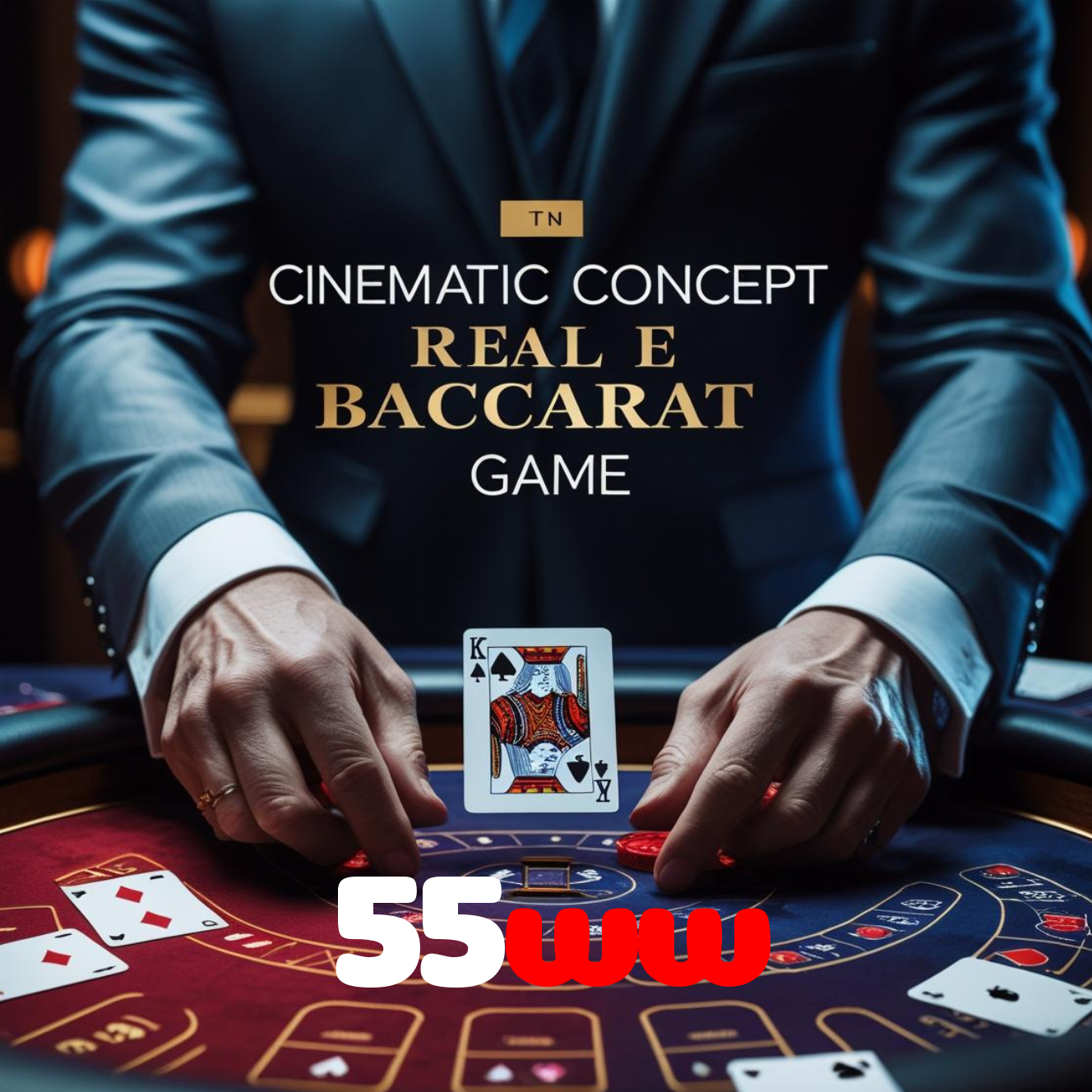 55ww - Conquiste seu lugar no topo com o cassino online mais seguro do Brasil!