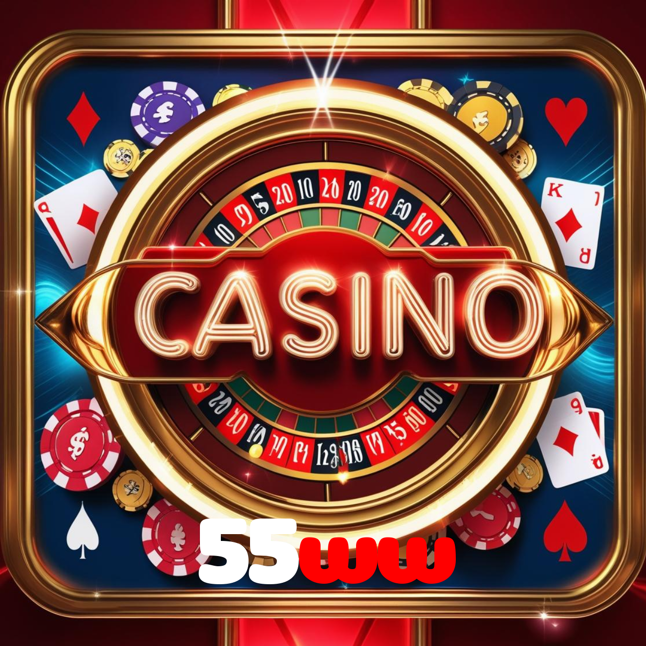 55ww - Grandes vitórias te aguardam no cassino online mais seguro do Brasil!