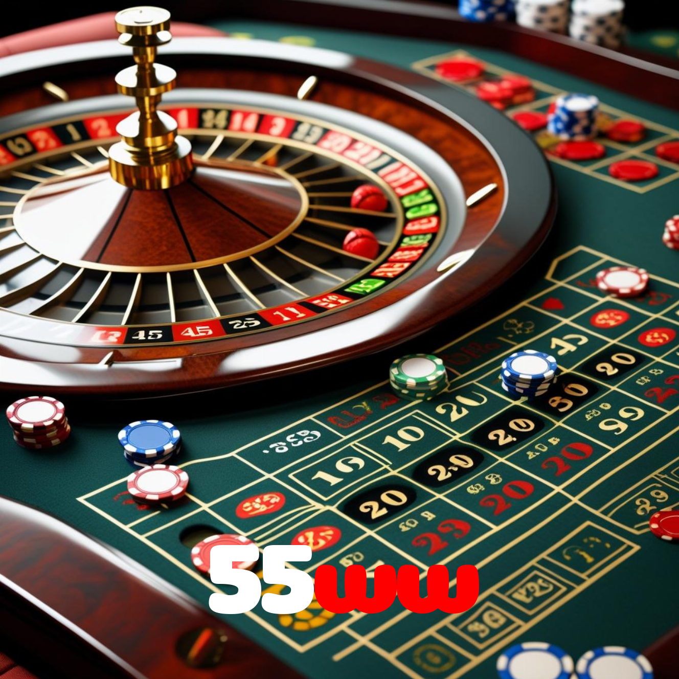 55ww - Ganhe com confiança no cassino mais seguro e confiável!