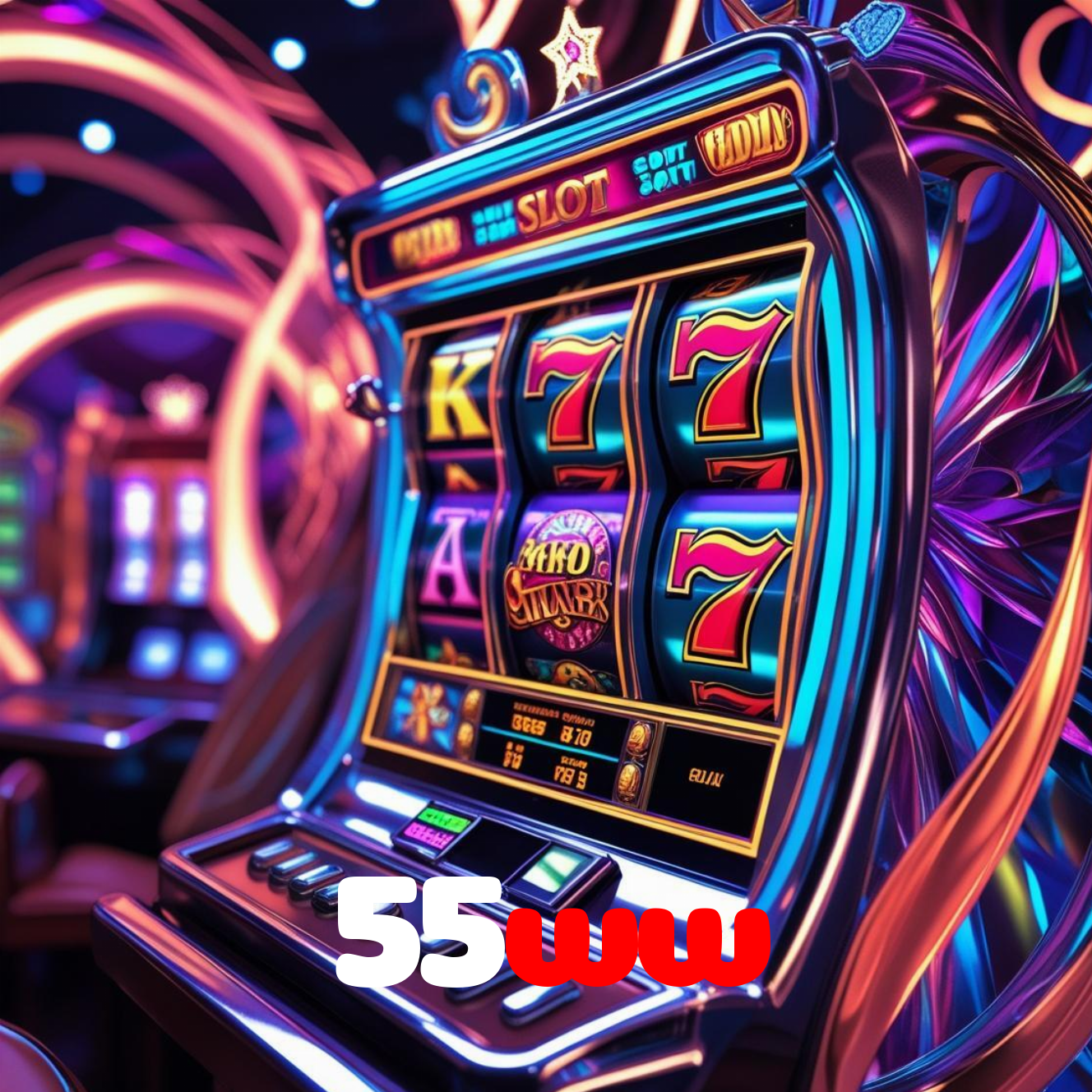 55ww - Ganhe no cassino online mais confiável e sinta a emoção das grandes vitórias!