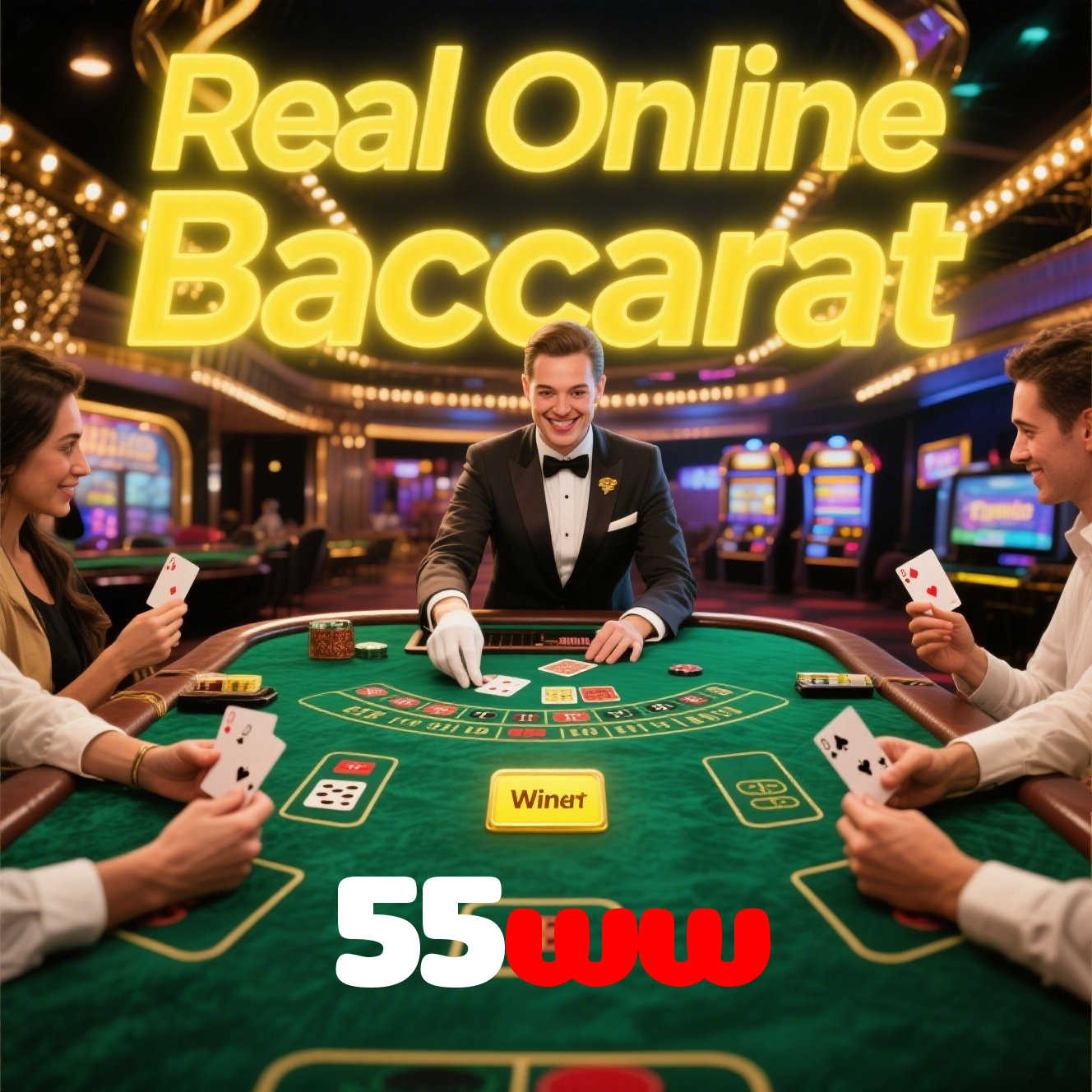 55ww - Venha Jogar e Ganhar no Cassino Online Mais Confiável do Brasil!