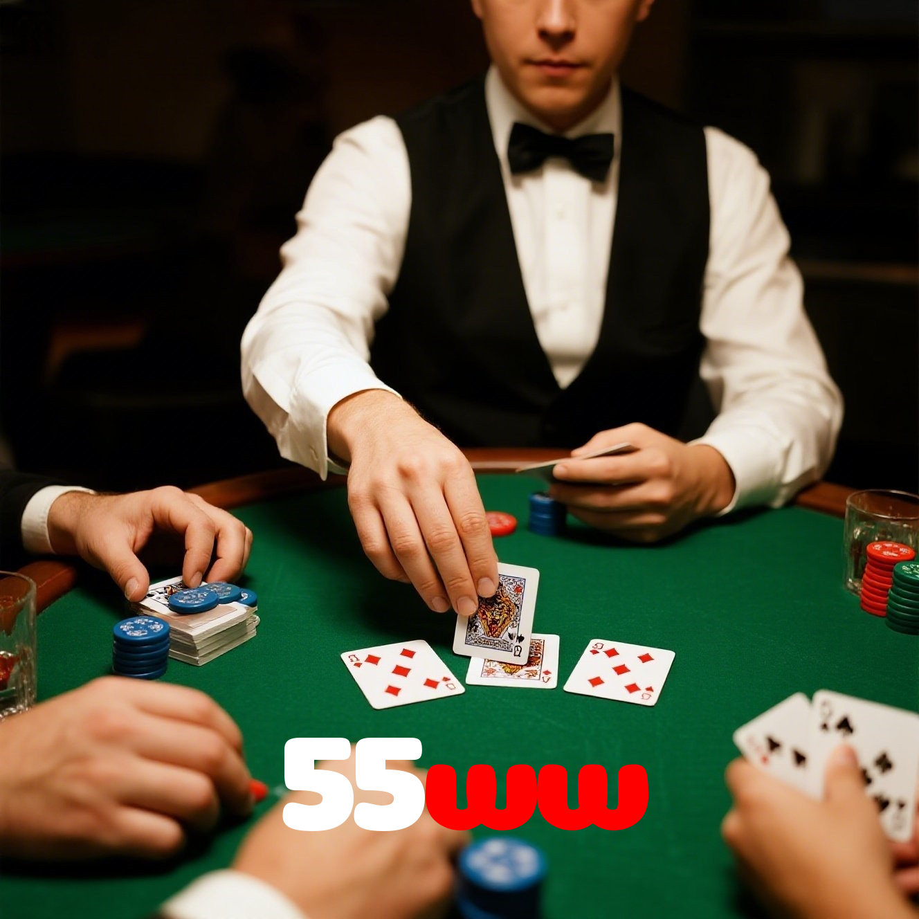 55ww - Jogue no cassino online mais seguro e vença com confiança!
