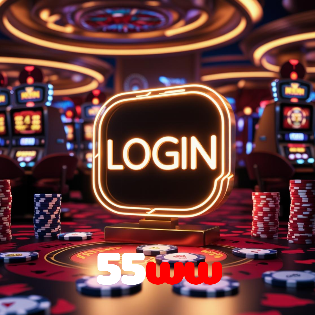 55ww - O Cassino Online Ideal para Quem Ama Ganhos e Diversão no Brasil!