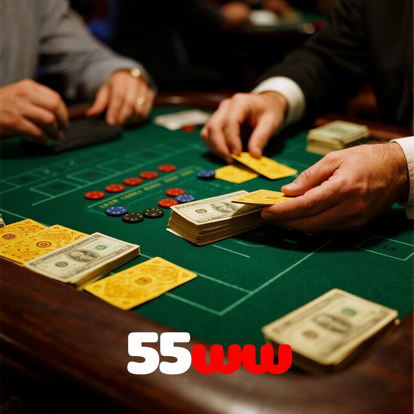 55ww - No cassino mais confiável, o sucesso é inevitável!