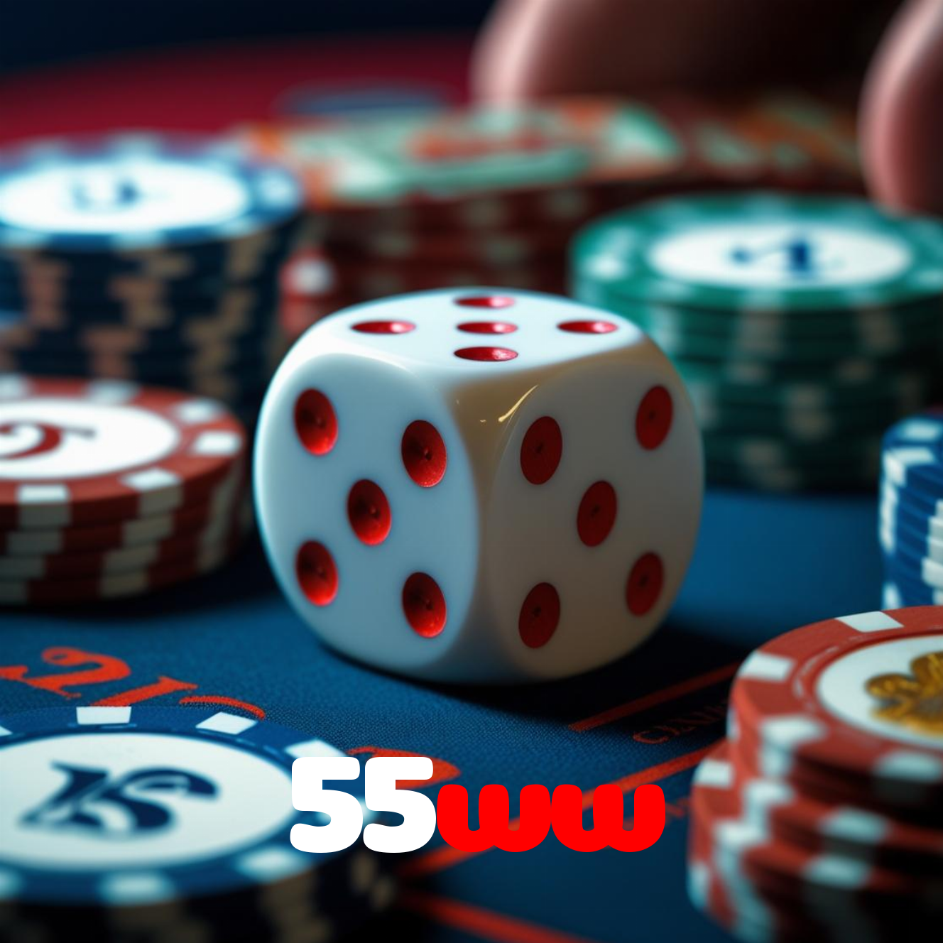 55ww - No cassino mais confiável, cada aposta é um passo mais perto da vitória!