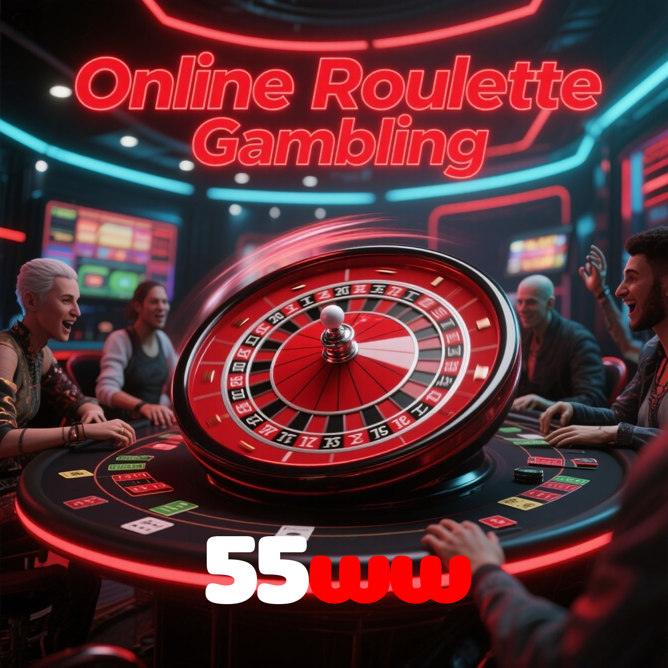 55ww - O cassino online perfeito para jogadores brasileiros está aqui!