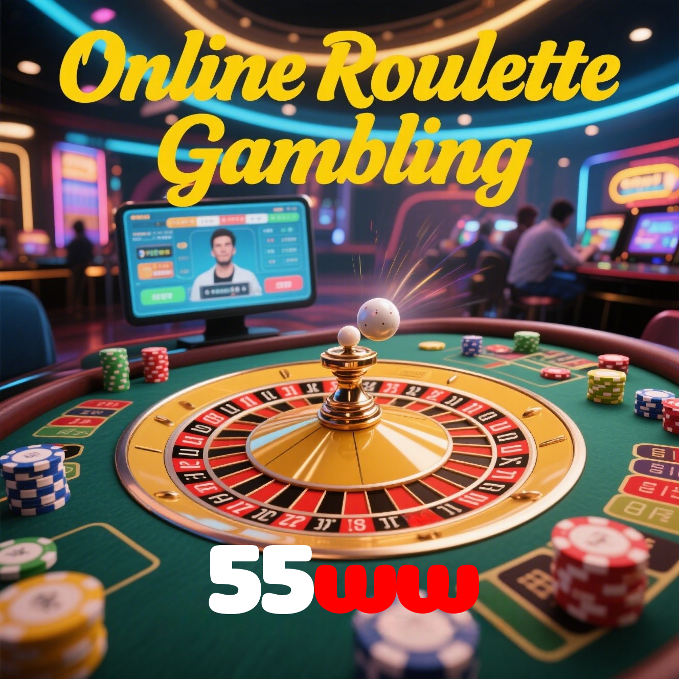 Embarque na Experiência Única do Casino Online