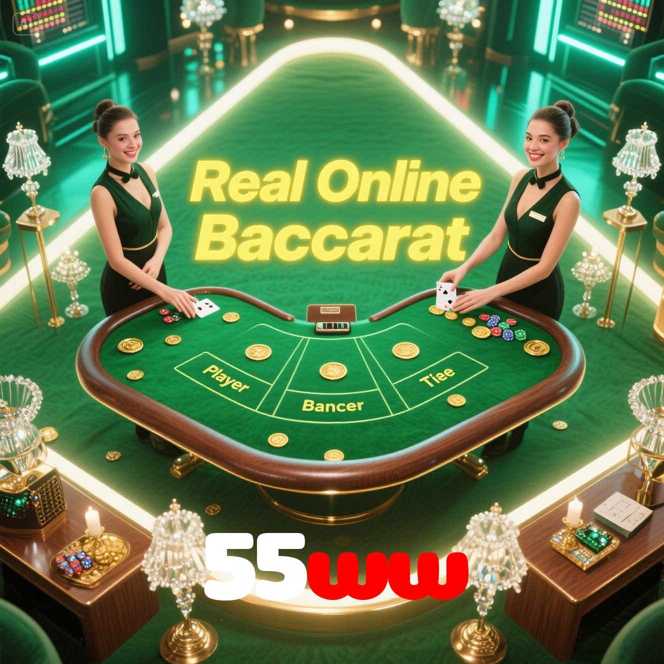 55ww - O Cassino Online Mais Seguro e Divertido Está Aqui no Brasil!