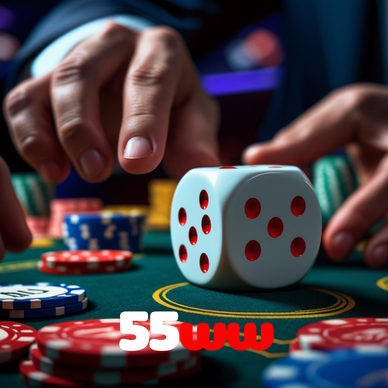 55ww - Ganhe prêmios exclusivos no cassino online mais confiável e emocionante!